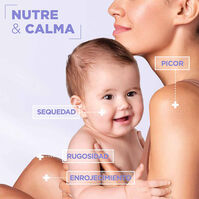 Crema Restauradora Panthenol Comfort  400ml-219786 Crema Restauradora Panthenol Comfort  400ml-219786 2